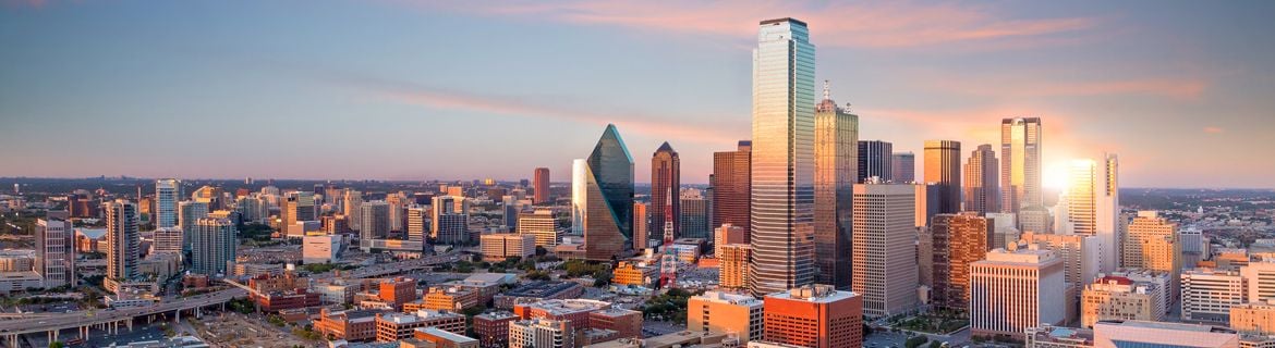Destination: Dallas